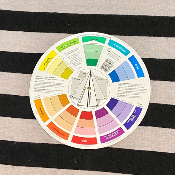 Heart & Hips Black & Gray Striped Raglan Sleeve Fitted Tee Size Medium - Picture 4 of 9